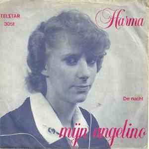 Harma - Mijn Angelino
