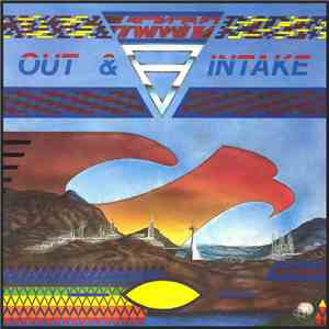Hawkwind - Out & Intake