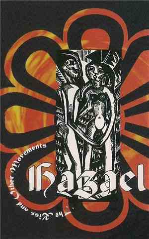 Hazael - The Kiss And Other Movements