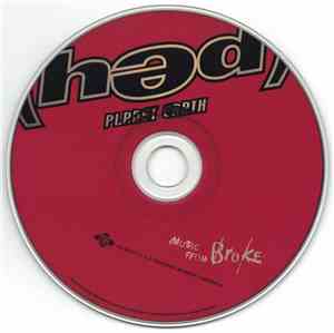 (hed) Planet Earth - Music From Broke