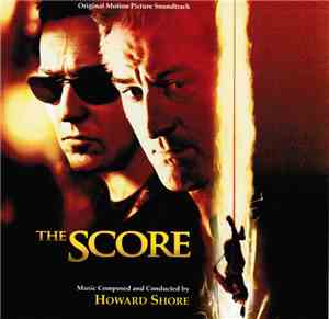Howard Shore - The Score (Original Motion Picture Soundtrack)
