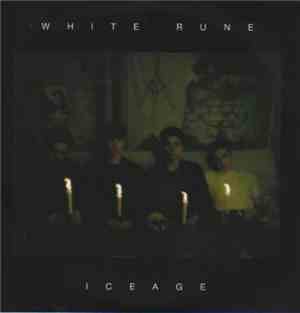 Iceage - White Rune