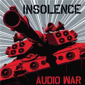 Insolence  - Audio War
