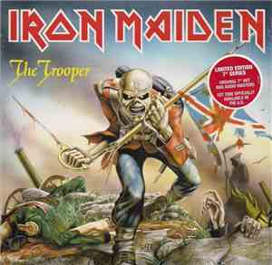 Iron Maiden - The Trooper