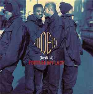 Jodeci - Forever My Lady