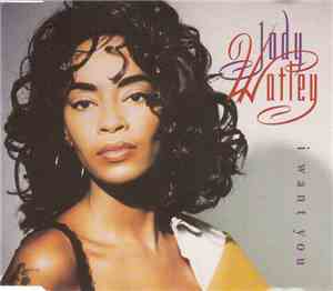 Jody Watley - I Want You