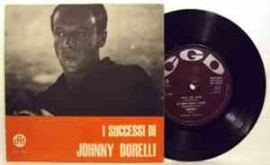 Johnny Dorelli - I Successi Di Johnny Dorelli