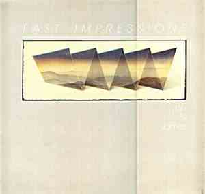 Jon St. James - Fast Impressions