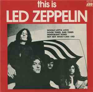 Led Zeppelin - This Is Led Zeppelin