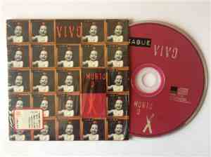 Ligabue - Vivo Morto O X