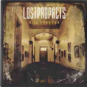 Lostprophets - 4:AM Forever