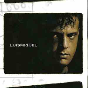 Luis Miguel - Nada Es Igual