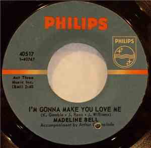 Madeline Bell - I'm Gonna Make You Love Me
