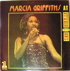 Marcia Griffiths - At Studio One