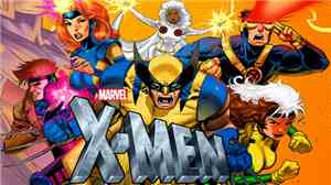 Marco Destro & Pietro Ubaldi - Insuperabili X-Men