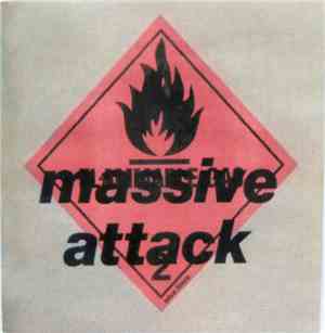 Massive Attack - Blue Lines