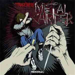 Metal Carter - Vendetta Privata