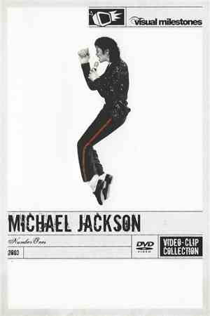 Michael Jackson - Number Ones