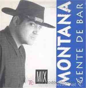 Montana  - Gente De Bar