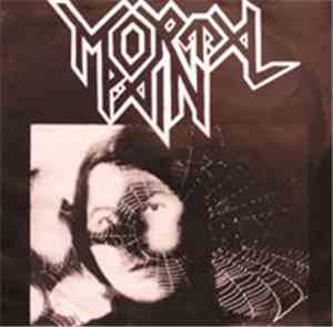 Mortal Pain - Mortal Pain