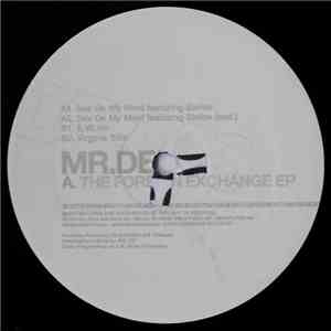Mr. De' - The Foreign Exchange EP