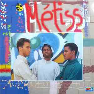 Métiss - Métiss