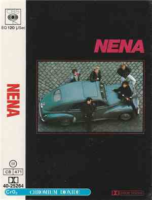 Nena - Nena
