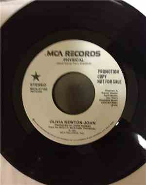 Olivia Newton-John - Physical