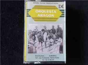 Orquesta Aragon - Orquesta Araron