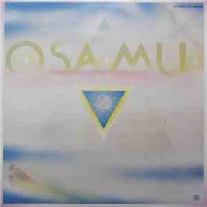 Osamu Kitajima - Osamu