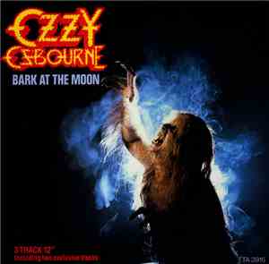 Ozzy Osbourne - Bark At The Moon