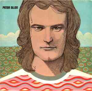 Peter Allen - Peter Allen