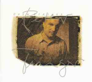 Peter Finger - Open Strings
