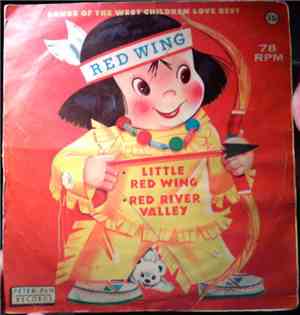 Peter Pan Players And Orchestra - Red Wing / Red River Valley