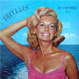 Phyllis Arick - On The High 