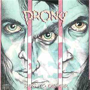 Prong - Beg To Differ