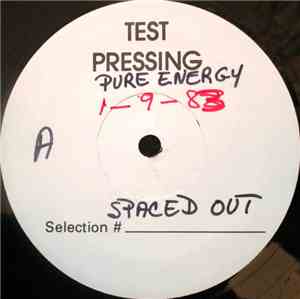 Pure Energy - Spaced Out