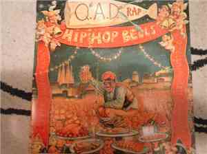 QADrap - Hip Hop Bells