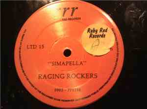 Raging Rockers - Kounter Act