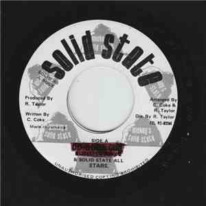 Ranking Spanner - Dread On Top