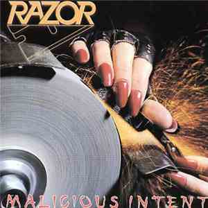 Razor  - Malicious Intent