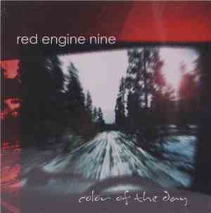 Red Engine Nine - Color Of The Day
