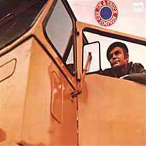 Red Simpson - I'm A Truck