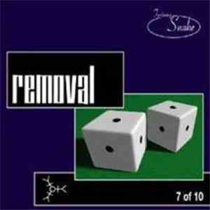 Removal Featuring Snake  - 7 Of 10