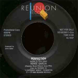 Reneé Garcia - Perfection