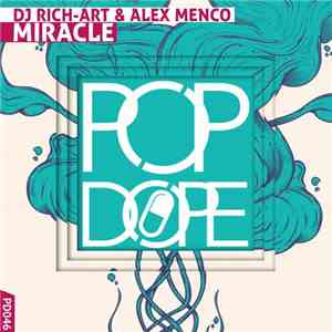 Rich-Art & Alex Menco - Miracle