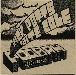 Rick Potts & Nate Cole - Live At Poo-Bah Record Shop