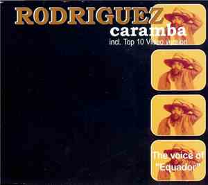 Rodriguez - Caramba