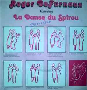 Roger Defurnaux - La Danse Du Spirou