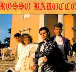 Rosso Barocco - Do-Do-Don't Stop